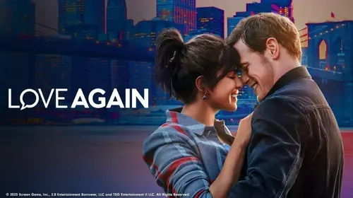 Love Again English Comedy Trailer Thumbnail