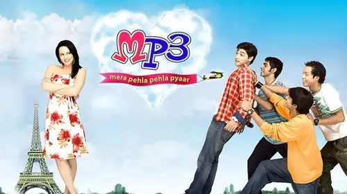 MP3: Mera Pehla Pehla Pyaar Hindi Romance Movie Thumbnail