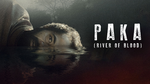 Paka Hindi Drama Movie Thumbnail