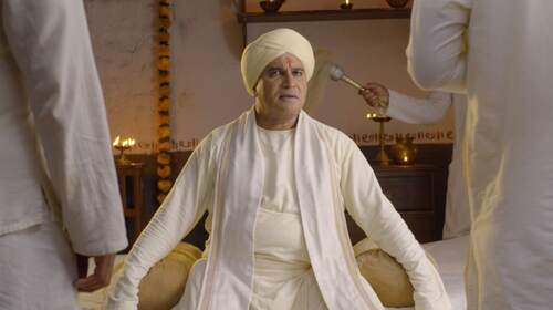 Jai Bhim - 29 February, 2024 Marathi Drama Trailer Thumbnail