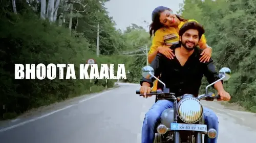 Bhoota Kaala Hindi Mystery Trailer Thumbnail