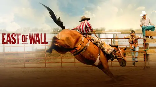 East of Wall English Drama Trailer Thumbnail