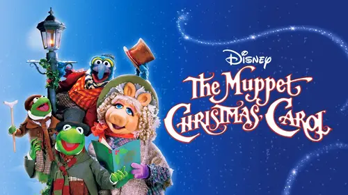 The Muppet Christmas Carol English Family Movie Thumbnail