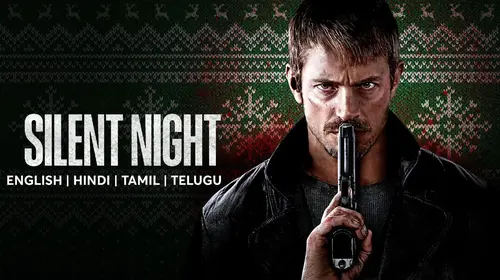 Silent Night English Action Movie Thumbnail