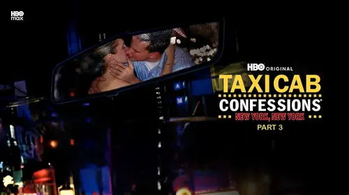 America Undercover: Taxicab Confessions: New York, New York Part 3 English Documentary Movie Thumbnail