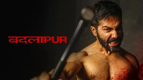 Badlapur Hindi Action Movie Thumbnail