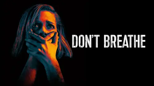 Don't Breathe Hindi Crime Movie Thumbnail