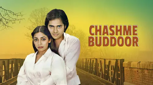 Chashme Buddoor Hindi Comedy Trailer Thumbnail