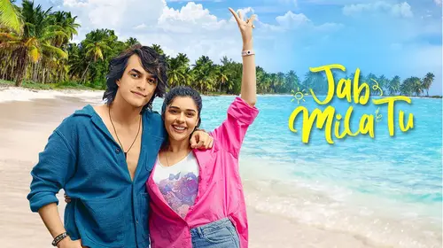 Jab Mila Tu Hindi Romance Series Thumbnail