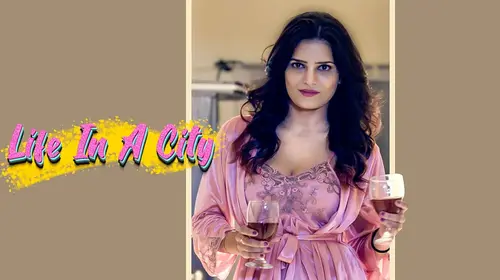 Life in a City Hindi Comedy Movie Thumbnail