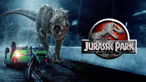 Jurassic Park English Action Movie Thumbnail