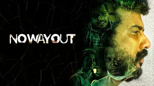 No Way Out Malayalam Drama Movie Thumbnail