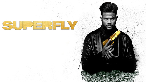 Superfly English Action Movie Thumbnail