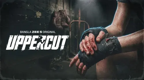 Uppercut Bengali Sports Trailer Thumbnail