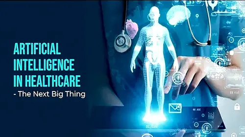 Role of AI in Healthcare Hindi Health Movie Thumbnail