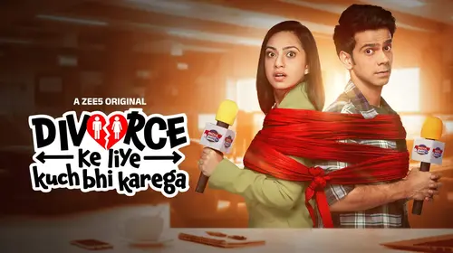 Divorce Ke Liye Kuch Bhi Karega Hindi Romance Trailer Thumbnail