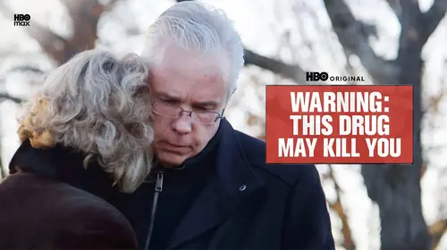 Warning: This Drug May Kill You English Documentary Movie Thumbnail