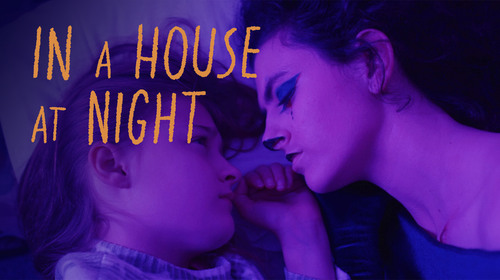 IN A HOUSE, AT NIGHT English Drama Shorts Thumbnail