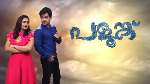 Palunku Malayalam Drama Series Thumbnail