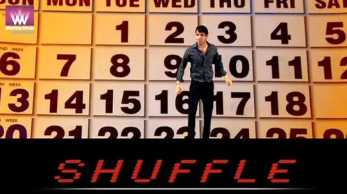 Shuffle Hindi Action Shorts Thumbnail