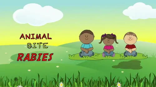 Types Of Animals With Rabies English Anime Trailer Thumbnail