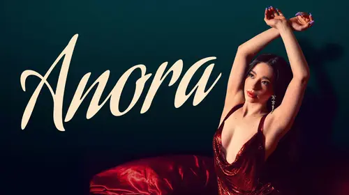 Anora English Drama Movie Thumbnail