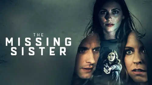 The Missing Sister English Thriller Movie Thumbnail