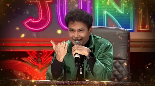Celebrating Laughter - Khiladi Juniors - Promo Kannada Reality Trailer Thumbnail