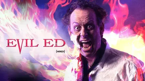 Evil ED (Hindi) Action Movie Thumbnail