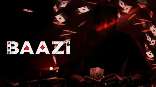 Baazi Hindi Drama Movie Thumbnail