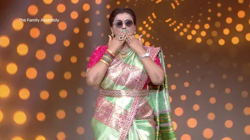 Family Assembly - Promo Telugu Reality Trailer Thumbnail