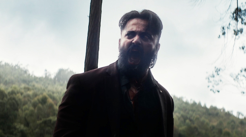 Marco Tamil Action Trailer Thumbnail