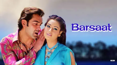 A Sublime Love Story: Barsaat Hindi Drama Movie Thumbnail