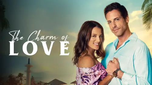 The Charm of Love English Romance Movie Thumbnail
