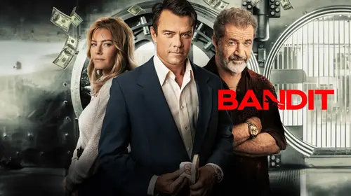 Bandit English Thriller Movie Thumbnail