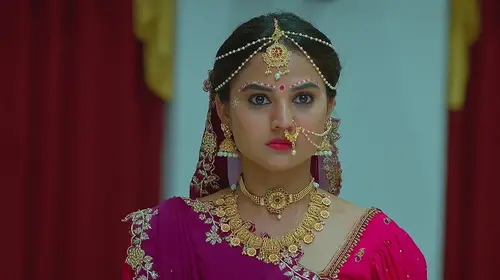 Ennallo Vechina Hrudayam - March 19, 2025 - Best Scene Telugu Drama Shorts Thumbnail