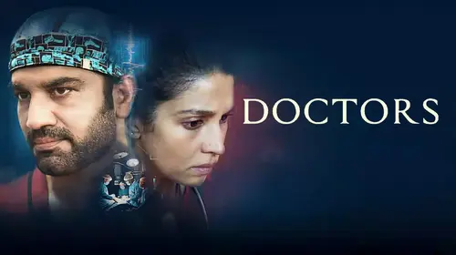 Doctors Hindi Procedural Series Thumbnail