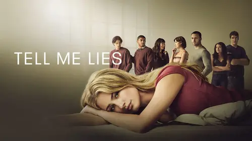 Tell Me Lies English Drama Trailer Thumbnail