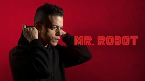 Mr. Robot English Drama Trailer Thumbnail