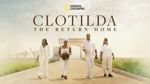 Clotilda: The Return Home English Documentary Movie Thumbnail