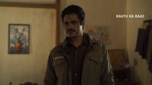 Rautu Ka Raaz | An Ajeeb Case and a Cop | Trailer Hindi Crime Trailer Thumbnail