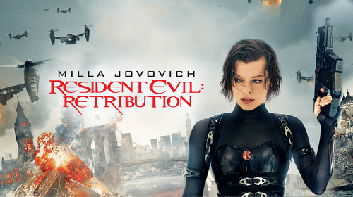 Resident Evil: Retribution English Horror Movie Thumbnail