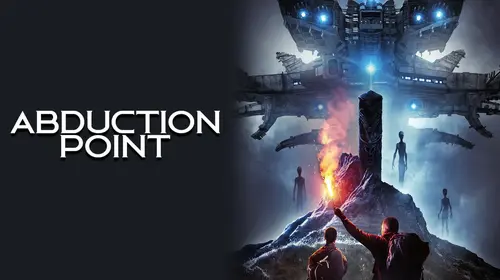 Abduction Point (English) English Sci-Fi Movie Thumbnail