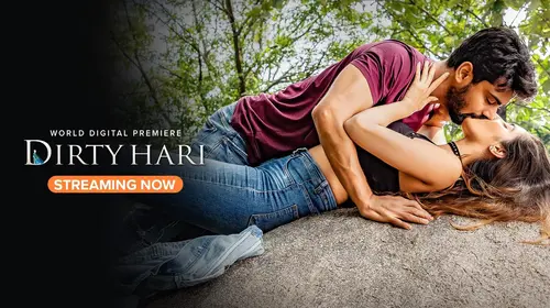 Dirty Hari Tamil Erotic Movie Thumbnail