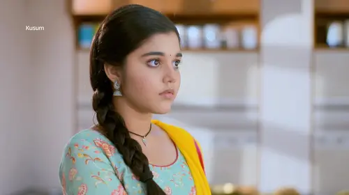 Kusum Decides to Observe a Fast for Ayushman - Kusum - Promo Bengali Romance Trailer Thumbnail