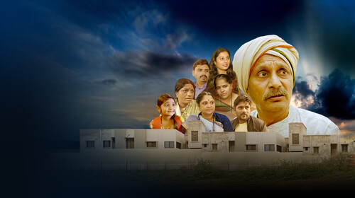 Anubandhan Family Drama Movie Thumbnail