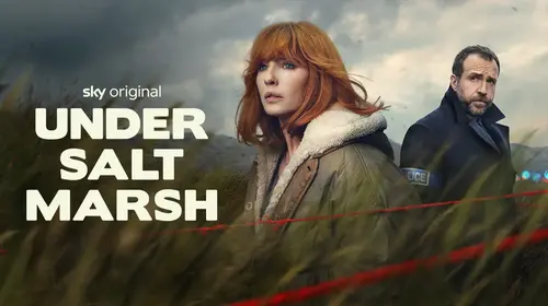 Under Salt Marsh English Crime Series Thumbnail