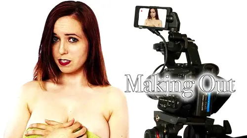 Making Out English Comedy Movie Thumbnail