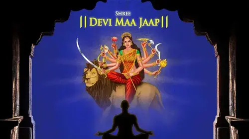 Devi Maa Jaap Hindi Devotional Series Thumbnail