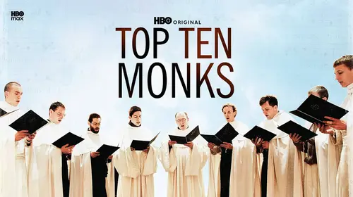 Top Ten Monks English Documentary Movie Thumbnail